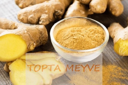 6 Adımda Zencefil Nasıl Yetiştirilir