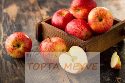 Elmaları Evde Korumak: Elmaları Korumanın 5 Yolu