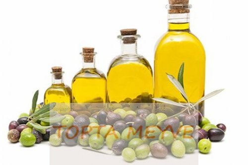 Zeytinyağı Daha Uzun Yaşamanıza Yardımcı Olabilir mi?