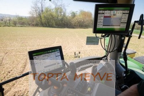 Küçük ölçekli tarımda Akıllı Tarımın benimsenmesi ve kullanılması