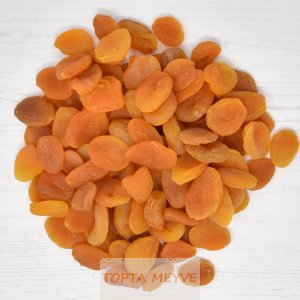 JUMBO Malatya's famous dried apricots