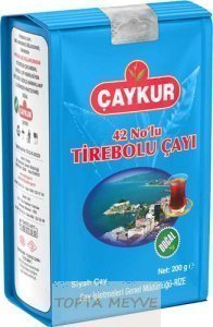 Çaykur 42 Nolu Tirebolu Çayı 500 gr