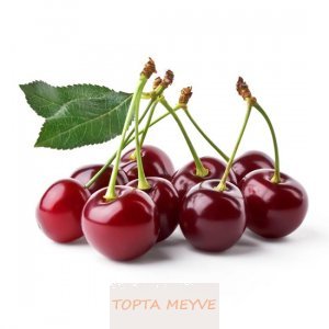 Bursa Napolyon Kiraz Toptan Ve Perakende